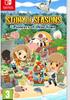 Story of Seasons : Pioneers of Olive Town - Switch Cartouche de jeu - Marvelous Entertainment