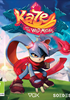 Kaze and the Wild Masks - Xbox One Blu-Ray Xbox One - Soedesco