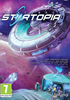 Spacebase Startopia - PC DVD-Rom PC - Kalypso Media