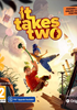 It Takes Two - PC Jeu en téléchargement PC - Electronic Arts