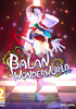 Balan Wonderworld - eshop Switch Blu-Ray - Square Enix