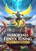 Voir la fiche Immortals Fenyx Rising : Mythes de l’Empire Céleste