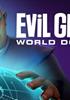 Voir la fiche Evil Genius 2 : World Domination