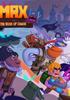 Max and the Book of Chaos - XBLA Jeu en téléchargement Xbox One