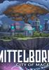 Mittelborg : City of Mages - PC Jeu en téléchargement PC