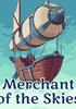 Merchant of the Skies - eshop Switch Jeu en téléchargement