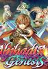 Alphadia Genesis - XBLA Jeu en téléchargement Xbox One - Kemco