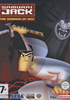 Samurai Jack : The Shadow of Aku - GameCube DVD GameCube - SEGA