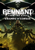 Voir la fiche Remnant : From the Ashes - Swamps of Corsus