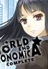 Voir la fiche WORLD END ECONOMiCA ~complete~