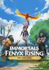 Voir la fiche Immortals Fenyx Rising : Les Dieux Perdus