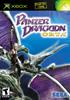 Panzer Dragoon Orta - Xbox DVD Xbox - SEGA