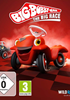 BIG-Bobby-Car - The Big Race - eshop Switch Jeu en téléchargement - Wild River Games