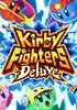 Kirby Fighters Deluxe - eshop Jeu en téléchargement Nintendo 3DS - Nintendo