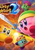 Voir la fiche Kirby Fighters 2