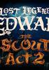 Voir la fiche The Lost Legends of Redwall : The Scout Act 2