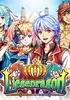 Liege Dragon - PC Jeu en téléchargement PC - Kemco