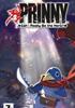 Voir la fiche Prinny : Can I Really Be the Hero ?