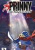 Prinny : Can I Really Be the Hero ? - PSP UMD PSP - NIS America