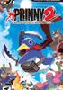 Prinny 2 : Dawn of Operation Panties, Dood! - PSP UMD PSP - NIS America