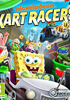 Voir la fiche Nickelodeon Kart Racers