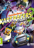 Voir la fiche Nickelodeon Kart Racers 2 : Grand Prix