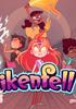 Ikenfell - PSN Jeu en téléchargement Playstation 4