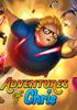 Adventures of Chris - PSN Jeu en téléchargement Playstation 4