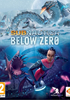 Subnautica : Below Zero - PS4 Blu-Ray Playstation 4 - Namco-Bandaï