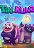 Tin & Kuna - Switch Cartouche de jeu - Numskull Games