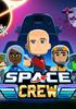 Space Crew - PSN Jeu en téléchargement Playstation 4 - Curve Studios