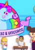 Rainbows, Toilets & Unicorns - PC Jeu en téléchargement PC