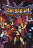 Voir la fiche Batbarian : Testament of the Primordials