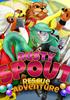 Rusty Spout Rescue Adventure - PSN Jeu en téléchargement Playstation 4