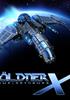 Söldner-X : Himmelsstürmer - PSN Jeu en téléchargement Playstation 4 - East Asia Soft