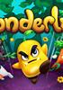 Wunderling - PSN Jeu en téléchargement Playstation 4