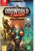 Oddworld Collection - Switch Cartouche de jeu - Microïds