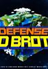 Voir la fiche Earth Defense Force : World Brothers