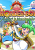 Wonder Boy : Asha in Monster World - PS4 Blu-Ray Playstation 4 - Inin Games