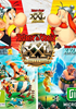 Astérix & Obélix - XXL Collection - PS4 Blu-Ray Playstation 4 - Microïds