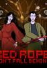Red Rope : Don't Fall Behind - eshop Switch Jeu en téléchargement