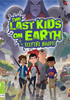 Voir la fiche The Last Kids on Earth et le Sceptre Maudit