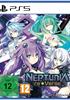 Neptunia ReVerse - PS5 Blu-Ray - Idea Factory