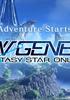 Voir la fiche Phantasy Star Online 2 : New Genesis