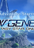 Phantasy Star Online 2 : New Genesis - PSN Jeu en téléchargement Playstation 4 - SEGA