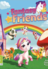 Fantasy Friends - PS4 Blu-Ray Playstation 4 - Just for Games