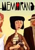 Memoranda - PSN Jeu en téléchargement Playstation 4