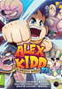 Alex Kidd in Miracle World DX - PS5 Blu-Ray - Merge Games