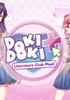 Voir la fiche Doki Doki Literature Club Plus!