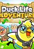 Voir la fiche Duck Life Adventure